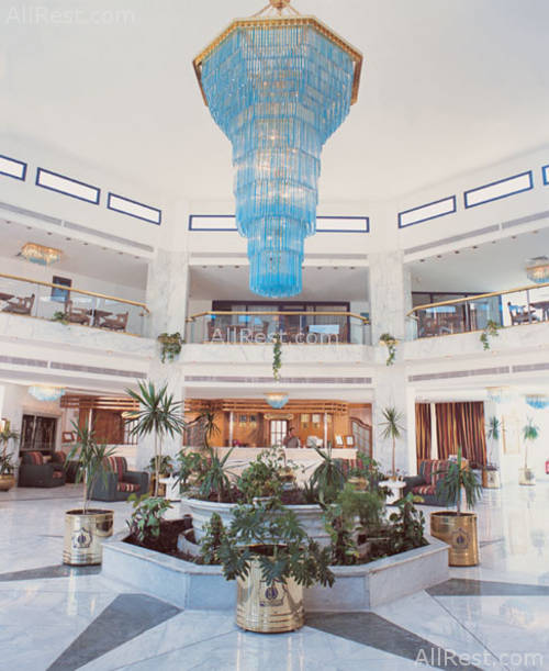 Cataract Sharm Resort 2